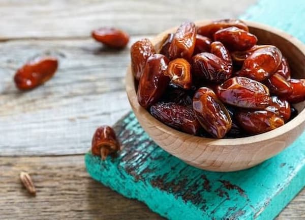 تصویر 1 از قیمت خرید خرما خاصویی درشت + فروش ویژه